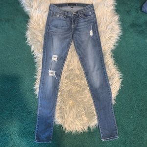 Flying monkey jeans perfect condition